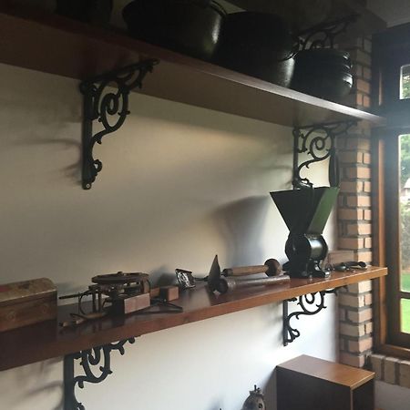 Hotel Do Lago Toledo  Zewnętrze zdjęcie